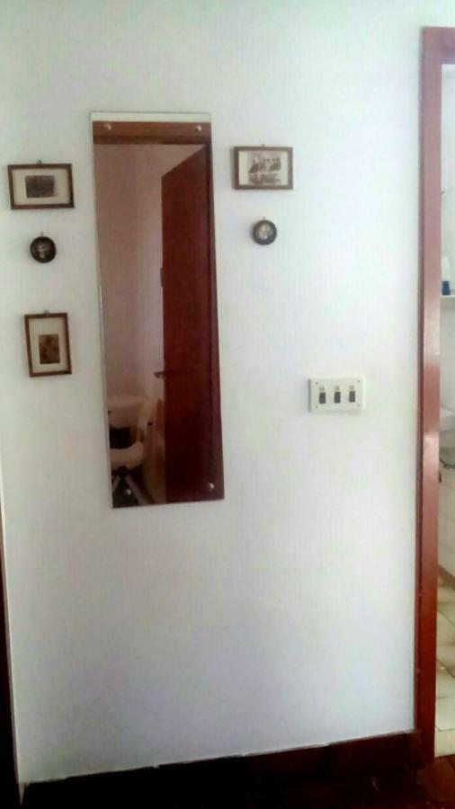 Apartmani Klancir Novalja Buitenkant foto